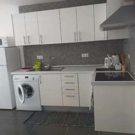 Puerta Del Sol Apartment Caleta De Fuste