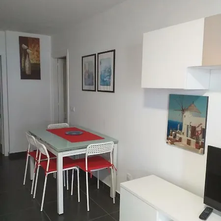 Puerta Del Sol Apartment Caleta De Fuste