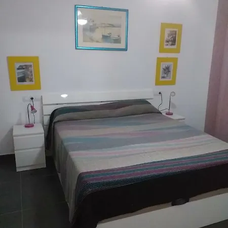 Apartment Puerta Del Sol Caleta De Fuste