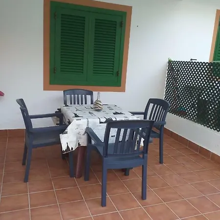 Puerta Del Sol Apartment Caleta De Fuste